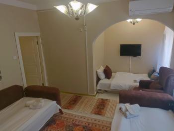 Hotel Antique, Istanbul (Foto 4)