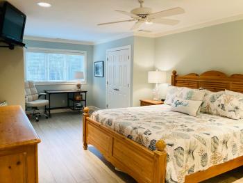 40 Turtle Lane at The Sea Pines Resort, Hilton Head Island (Foto 5)