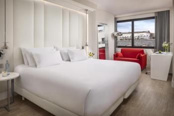 NH Collection Barcelona Gran Hotel Calderon, Barcelona (zdjęcie 4)