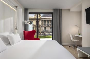 NH Collection Barcelona Gran Hotel Calderon, Barcelona (zdjęcie 5)