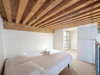 My Home Bon Pasteur Confortable - Local - 2 lits, Lyon (fotografie 5)
