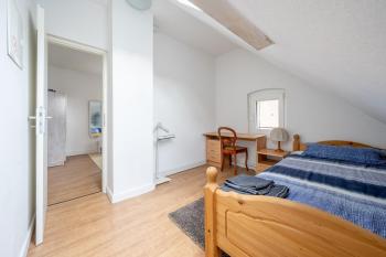 Private Apartment, Hannover (fotografie 3)