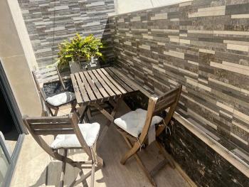 Residence Passy - Luxury Suites, Casablanca (fotografie 3)