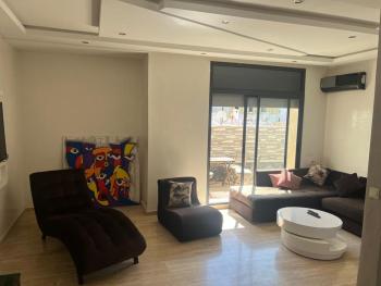 Residence Passy - Luxury Suites, Casablanca (fotografie 4)