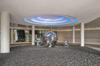Courtyard by Marriott Pyeongtaek, Pchjongtchek (fotografie 5)