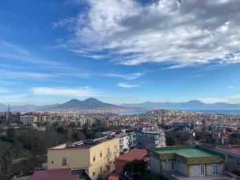 Sweet Panoramic Apartment, Neapel (Foto 3)