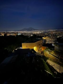 Sweet Panoramic Apartment, Neapel (Foto 2)