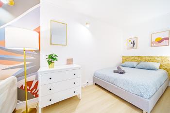 Studio cozy au coeur de lyon 8, Lyon (photo 4)