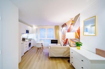 Studio cozy au coeur de lyon 8, Lyon (photo 2)