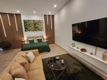 Design Apartment mit Loftfeeling in Charlottenburg, Berlin (photo 5)