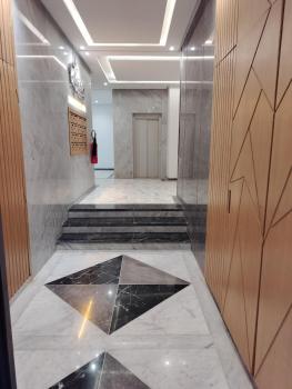 Beautiful apartment 2 bedrooms living room aéroport mohamed 5 nouaceur Casablanca, Casablanca (photo 5)