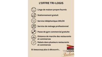 Le Convivial, Rouyn-Noranda (foto 5)