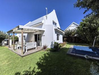 Chive Cottage, Cape St Francis (fotografie 4)