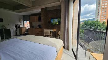 Suite 30 Living, Medellín (fotografie 3)