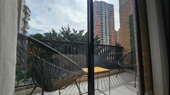 Suite 30 Living, Medellín (fotografie 4)