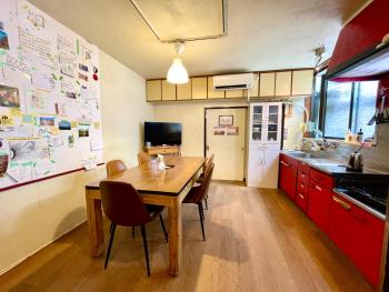 Nomad Hostel Classic, Tokyo (photo 2)