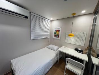SSH LK Hostel, Soul (fotografie 2)