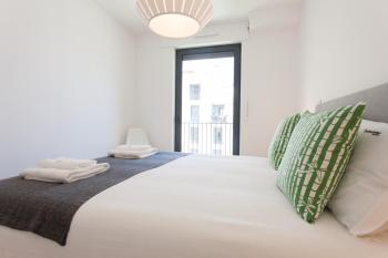 FLH Martim Moniz Modern Flat, Lisabon (fotografie 3)