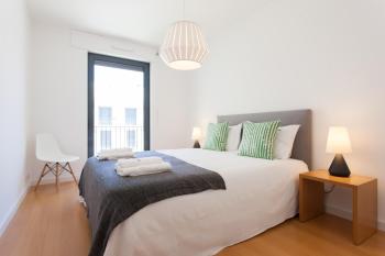 FLH Martim Moniz Modern Flat, Lisabon (fotografie 4)