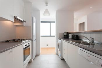 FLH Martim Moniz Modern Flat, Lisabon (fotografie 5)