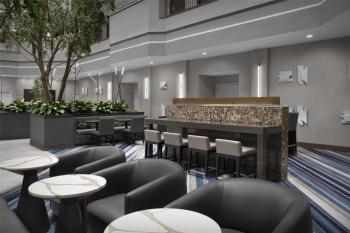 Embassy Suites by Hilton Dallas Near the Galleria, Dallas (fotografie 5)
