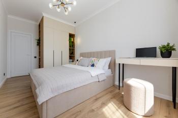 Oasis апартаменты на левом берегу, новый ремонт, Astaná (foto 5)