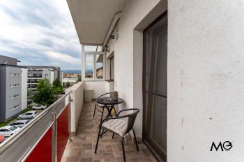 MoHost Ady - Charming 1BR Retreat in Sibiu, Sibiu (fotografie 3)