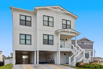 4007 - Bellahaven, Kitty Hawk (photo 2)