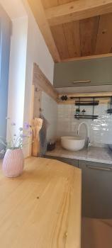 Tinyhouse Dapčevići - Montenegro, Bar (fotografie 2)