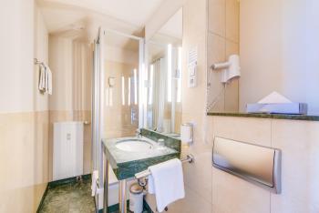 Come Inn Berlin Kurfürstendamm, Berlin (Foto 3)