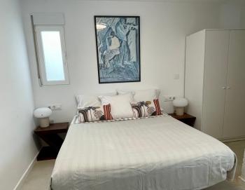 Smart Stay Valencia, Valencie (fotografie 3)