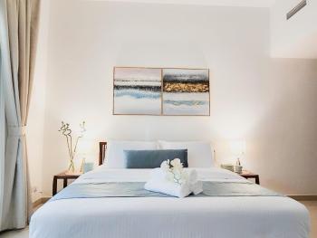 Dubai Marina,JBR -Luxurious 2 BR King Suite, Dubai (Foto 2)