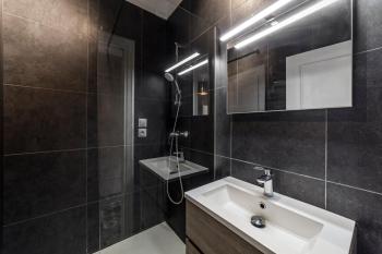 AllinLyon | Studio vue toits Presqu’île, Lyon (photo 5)