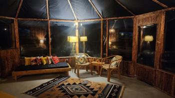 Kumrat valley room booking, Tāl (photo 3)