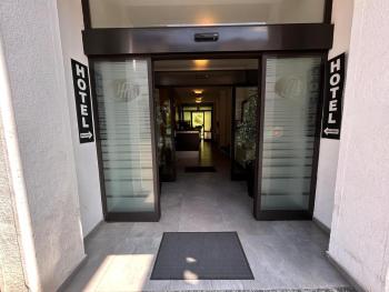 Albergo Salerno, Milán (fotografie 5)