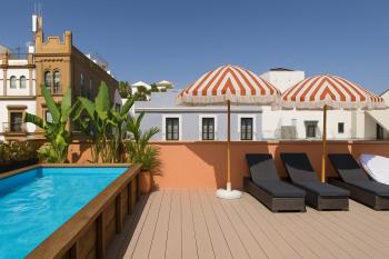 The Loft House Sevilla, Sevilla (foto 5)