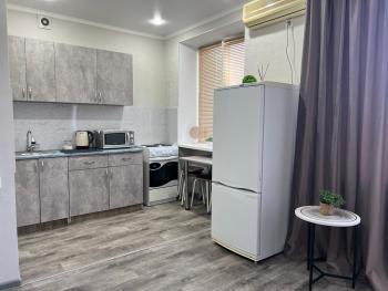 Посуточно двухкомнатная квартира город Балхаш, Balqash (foto 2)