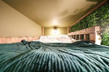Fantasy Lodge, Tokio (Foto 5)
