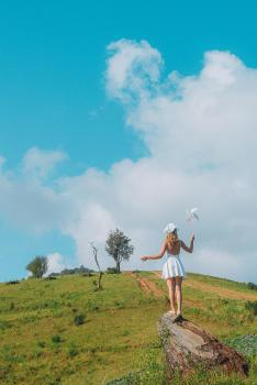 แม่โถแคมป์ปิ้ง, Ban Chek (fotografie 2)