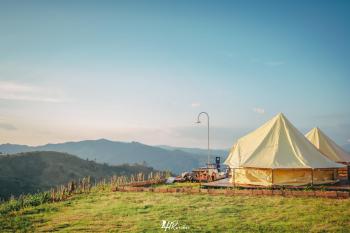 แม่โถแคมป์ปิ้ง, Ban Chek (fotografie 3)
