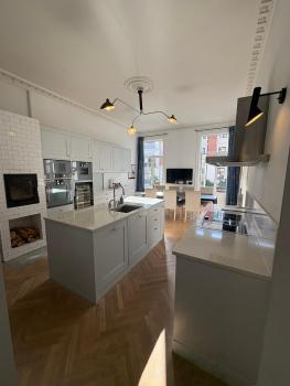 Frogner Central, pool table, 180 sqm, 2 bathrooms, Oslo (foto 3)