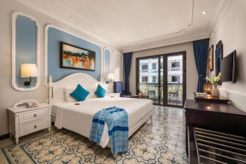 Hoi An Rosemary Boutique Hotel & Spa - A Peaceful Retreat, Hoi An (fotografie 5)