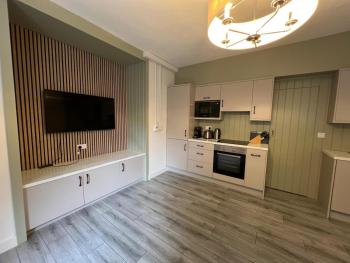 Waterloo Apartment, Dublin (fotografie 3)