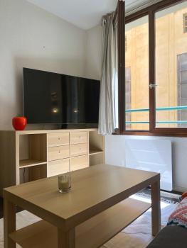 Le Cocon des Peintres 1 bedroom of Lyon, Lyon (fotografie 3)