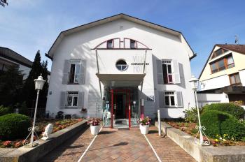 Villa Waldperlach by Blattl, Munich (photo 4)