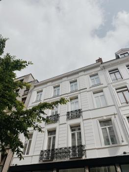 The 1894 Residence by Domani Hotels, Amberes (foto 4)