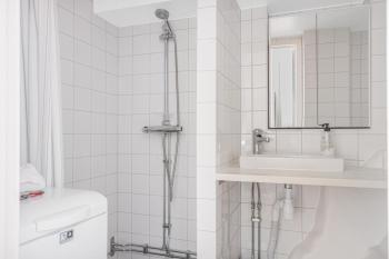 Apartment in Old Town, Stockholm (fotografie 5)