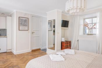 Apartment in Old Town, Stockholm (fotografie 2)