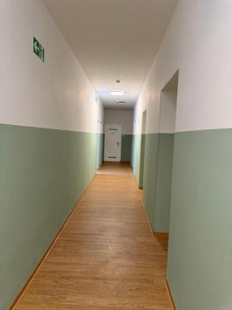 1, 2, sleep Boardinghouse München Hauptbahnhof, Munich (photo 3)