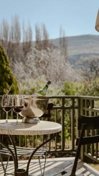 Upper Classic, Clarens (photo 3)